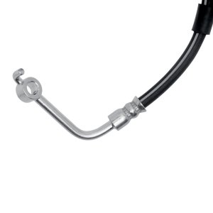 Ford Bronco Brake Hose - Rear - R1 Concepts - R1 - `21-`24